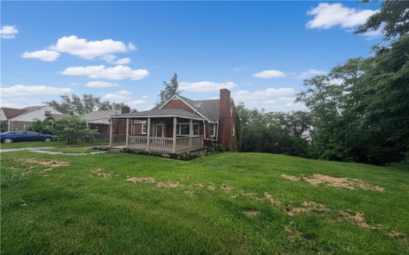 1166 Main St, Washington, 15301, 3 Bedrooms Bedrooms, 7 Rooms Rooms,1.1 BathroomsBathrooms,Residential,For Sale,Main St,1762381