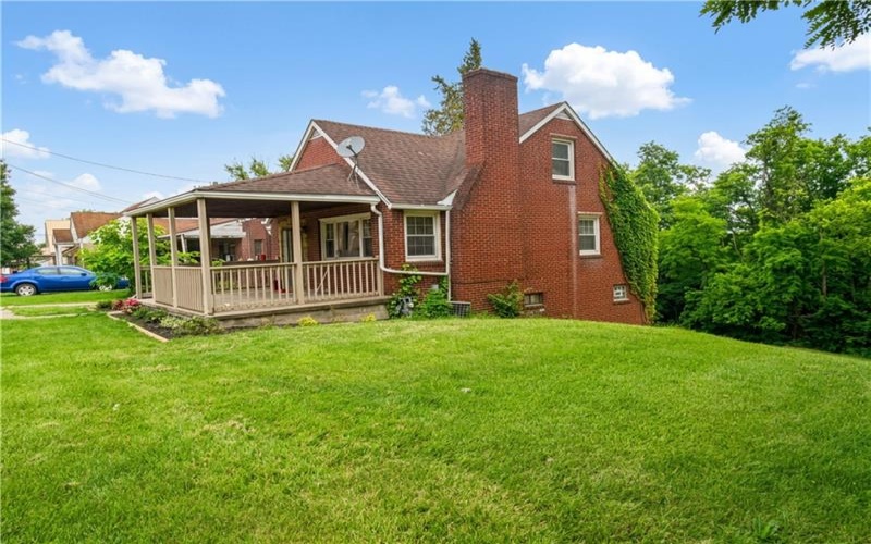 1166 Main St, Washington, 15301, 3 Bedrooms Bedrooms, 7 Rooms Rooms,1.1 BathroomsBathrooms,Residential,For Sale,Main St,1762381