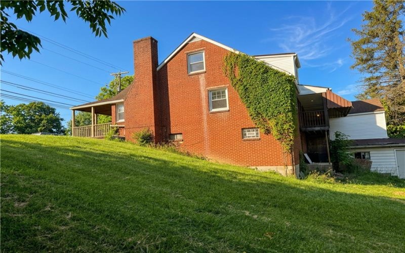 1166 Main St, Washington, 15301, 3 Bedrooms Bedrooms, 7 Rooms Rooms,1.1 BathroomsBathrooms,Residential,For Sale,Main St,1762381