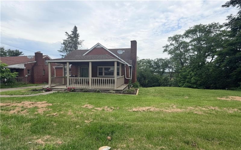 1166 Main St, Washington, 15301, 3 Bedrooms Bedrooms, 7 Rooms Rooms,1.1 BathroomsBathrooms,Residential,For Sale,Main St,1762381