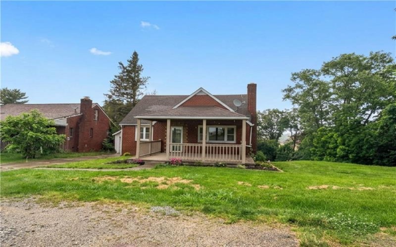 1166 Main St, Washington, 15301, 3 Bedrooms Bedrooms, 7 Rooms Rooms,1.1 BathroomsBathrooms,Residential,For Sale,Main St,1762381