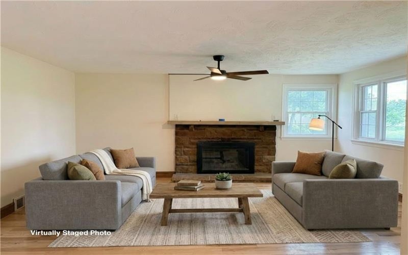1166 Main St, Washington, 15301, 3 Bedrooms Bedrooms, 7 Rooms Rooms,1.1 BathroomsBathrooms,Residential,For Sale,Main St,1762381
