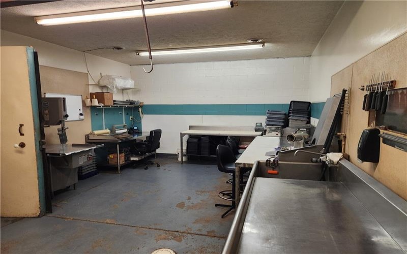 534 N Eighty Eight Rd, Carmichaels, 15320, ,Commercial-industrial-business,For Sale,N Eighty Eight Rd,1770498