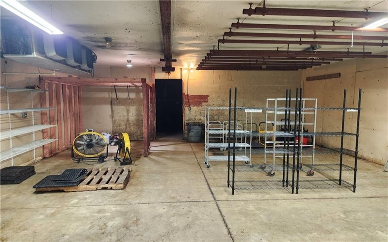 534 N Eighty Eight Rd, Carmichaels, 15320, ,Commercial-industrial-business,For Sale,N Eighty Eight Rd,1770498