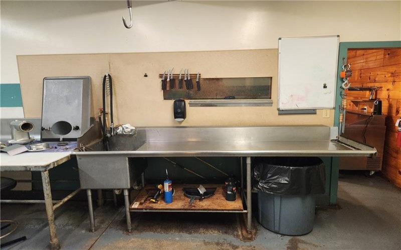 534 N Eighty Eight Rd, Carmichaels, 15320, ,Commercial-industrial-business,For Sale,N Eighty Eight Rd,1770498