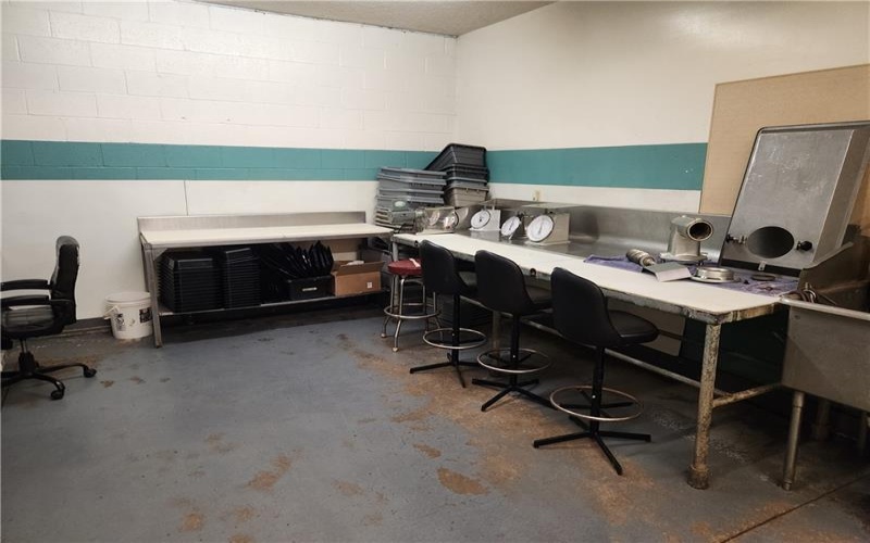 534 N Eighty Eight Rd, Carmichaels, 15320, ,Commercial-industrial-business,For Sale,N Eighty Eight Rd,1770498