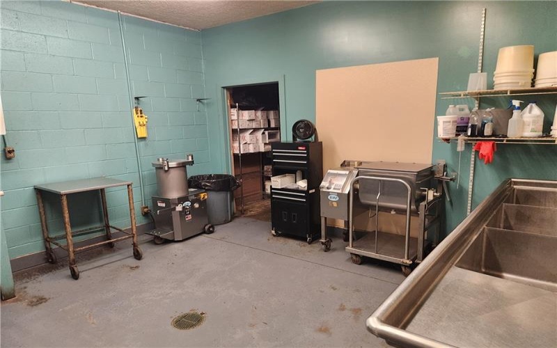 534 N Eighty Eight Rd, Carmichaels, 15320, ,Commercial-industrial-business,For Sale,N Eighty Eight Rd,1770498