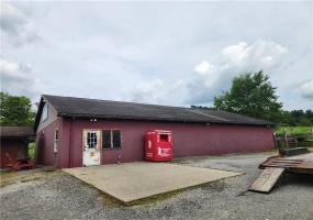 534 N Eighty Eight Rd, Carmichaels, 15320, ,Commercial-industrial-business,For Sale,N Eighty Eight Rd,1770498 534 N Eighty Eight Rd, Carmichaels, 15320, ,Commercial-industrial-business,For Sale,N Eighty Eight Rd,1770498
