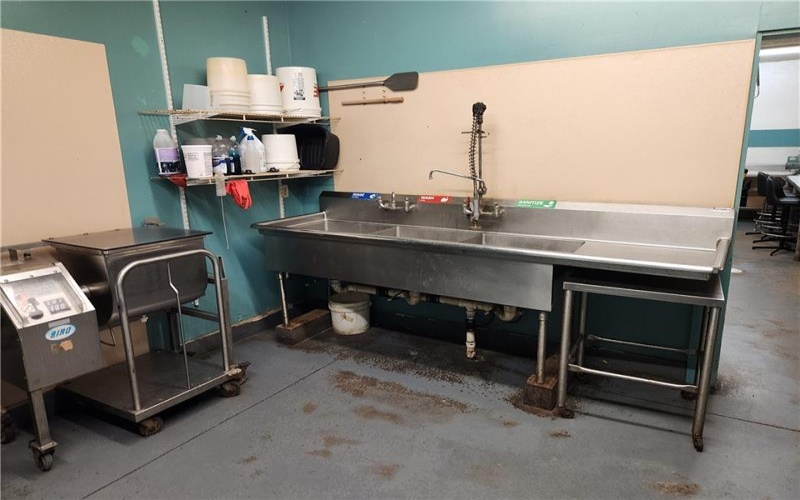 534 N Eighty Eight Rd, Carmichaels, 15320, ,Commercial-industrial-business,For Sale,N Eighty Eight Rd,1770498