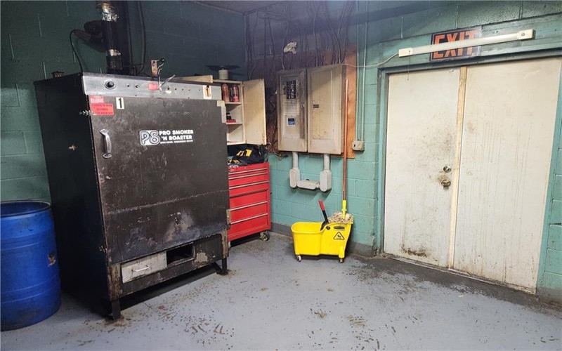 534 N Eighty Eight Rd, Carmichaels, 15320, ,Commercial-industrial-business,For Sale,N Eighty Eight Rd,1770498
