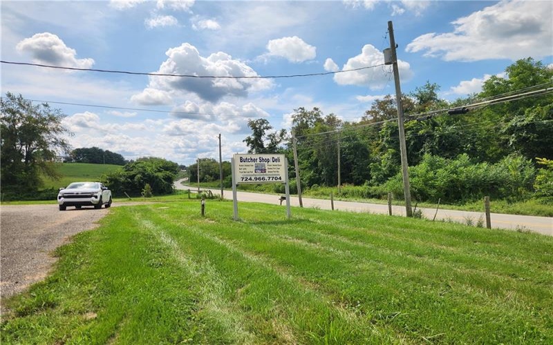 534 N Eighty Eight Rd, Carmichaels, 15320, ,Commercial-industrial-business,For Sale,N Eighty Eight Rd,1770498