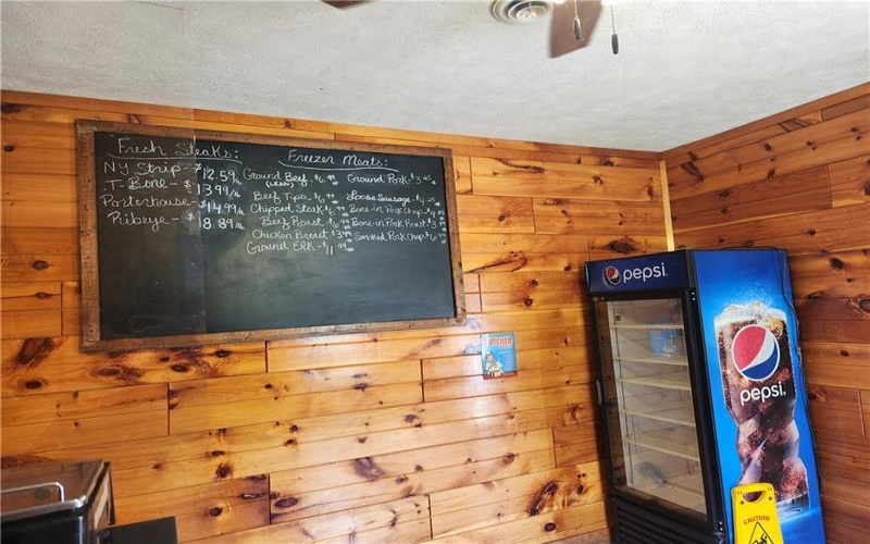 534 N Eighty Eight Rd, Carmichaels, 15320, ,Commercial-industrial-business,For Sale,N Eighty Eight Rd,1770498