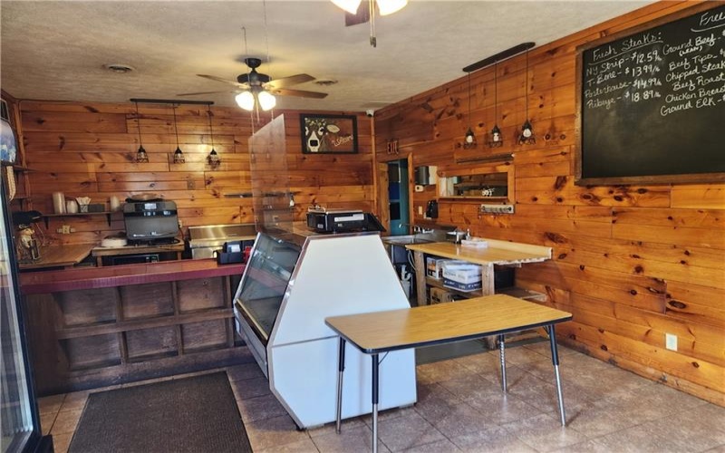 534 N Eighty Eight Rd, Carmichaels, 15320, ,Commercial-industrial-business,For Sale,N Eighty Eight Rd,1770498
