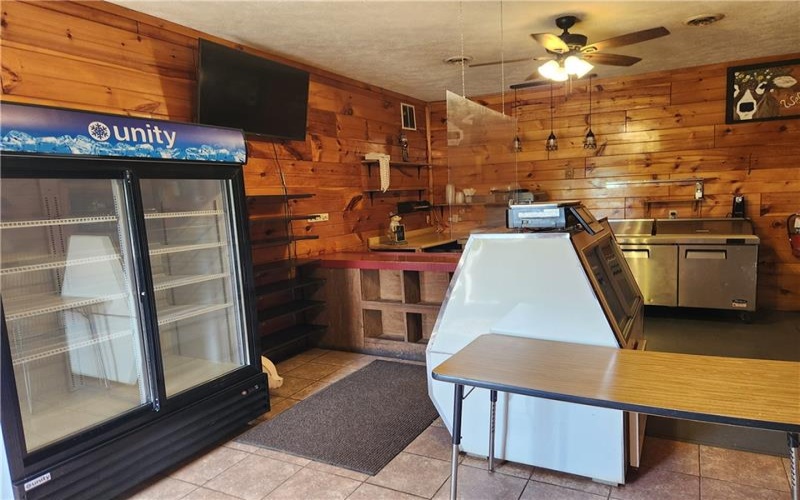 534 N Eighty Eight Rd, Carmichaels, 15320, ,Commercial-industrial-business,For Sale,N Eighty Eight Rd,1770498