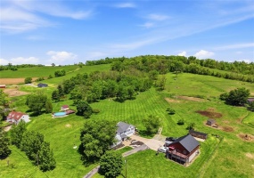 2976 Henderson Road, Washington, 15301, 6 Bedrooms Bedrooms, 14 Rooms Rooms,3 BathroomsBathrooms,Residential,For Sale,Henderson Road,1770724