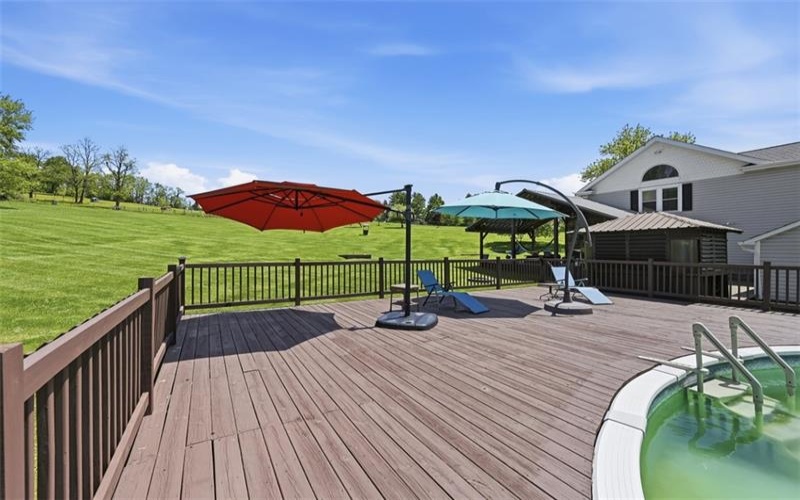 2976 Henderson Road, Washington, 15301, 6 Bedrooms Bedrooms, 14 Rooms Rooms,3 BathroomsBathrooms,Residential,For Sale,Henderson Road,1770724