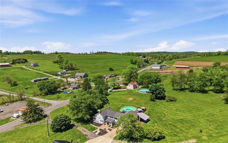 2976 Henderson Road, Washington, 15301, 6 Bedrooms Bedrooms, 14 Rooms Rooms,3 BathroomsBathrooms,Residential,For Sale,Henderson Road,1770724