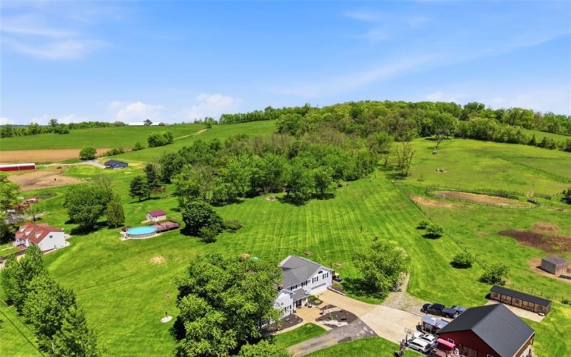 2976 Henderson Road, Washington, 15301, 6 Bedrooms Bedrooms, 14 Rooms Rooms,3 BathroomsBathrooms,Residential,For Sale,Henderson Road,1770724