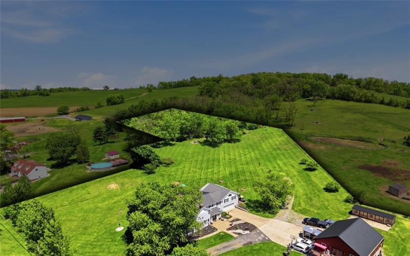 2976 Henderson Road, Washington, 15301, 6 Bedrooms Bedrooms, 14 Rooms Rooms,3 BathroomsBathrooms,Residential,For Sale,Henderson Road,1770724