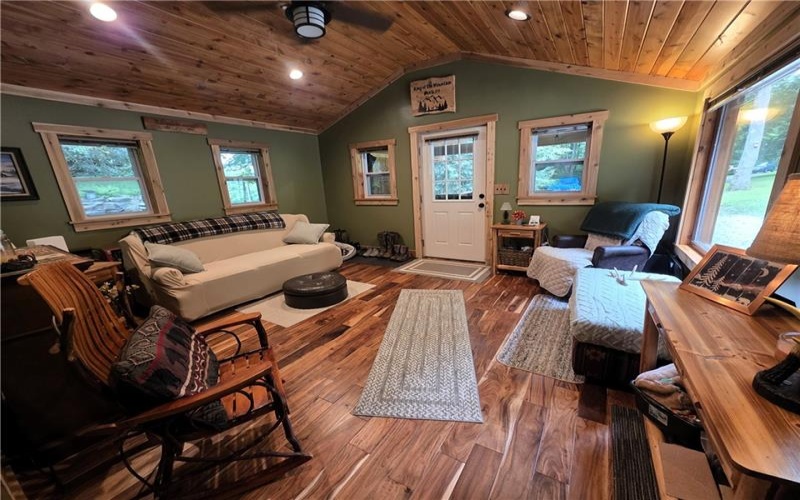 258 Mike Shawley Rd, Somerset, 15501, 1 Bedroom Bedrooms, 3 Rooms Rooms,1 BathroomBathrooms,Residential,For Sale,Mike Shawley Rd,1770971