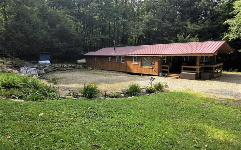 258 Mike Shawley Rd, Somerset, 15501, 1 Bedroom Bedrooms, 3 Rooms Rooms,1 BathroomBathrooms,Residential,For Sale,Mike Shawley Rd,1770971
