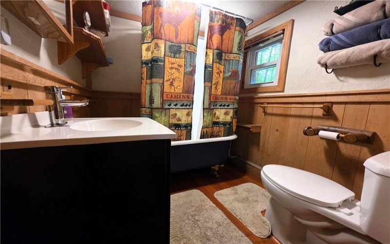 258 Mike Shawley Rd, Somerset, 15501, 1 Bedroom Bedrooms, 3 Rooms Rooms,1 BathroomBathrooms,Residential,For Sale,Mike Shawley Rd,1770971