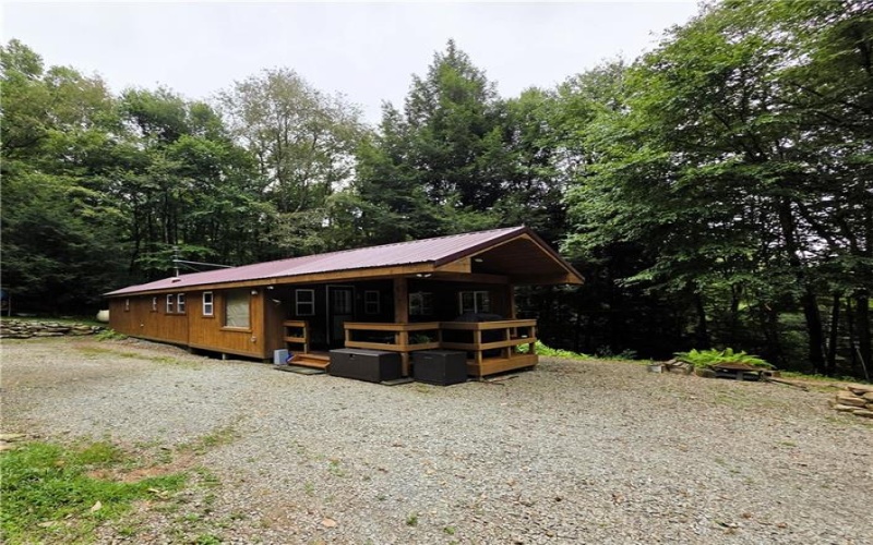 258 Mike Shawley Rd, Somerset, 15501, 1 Bedroom Bedrooms, 3 Rooms Rooms,1 BathroomBathrooms,Residential,For Sale,Mike Shawley Rd,1770971