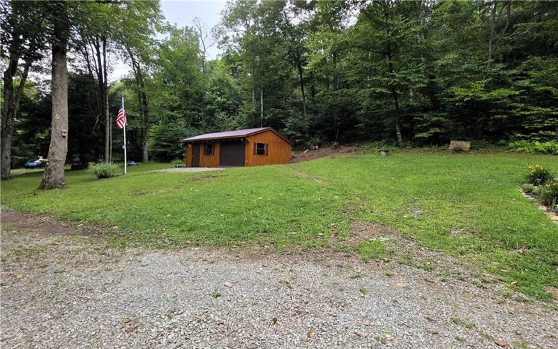 258 Mike Shawley Rd, Somerset, 15501, 1 Bedroom Bedrooms, 3 Rooms Rooms,1 BathroomBathrooms,Residential,For Sale,Mike Shawley Rd,1770971