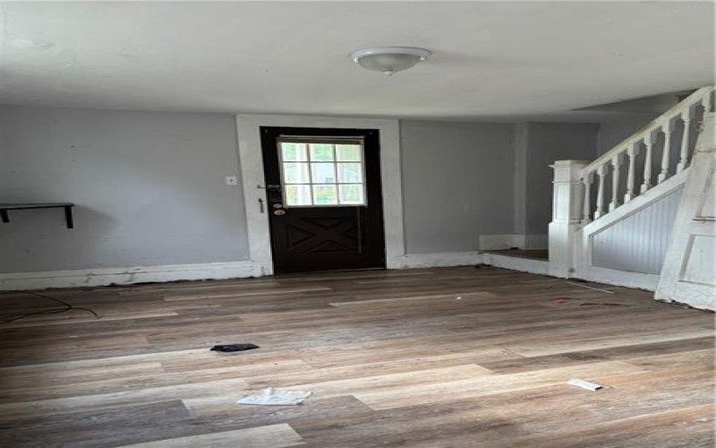 231 Barr Street, Canonsburg, 15317, 2 Bedrooms Bedrooms, ,1.1 BathroomsBathrooms,Residential,For Sale,Barr Street,1771012