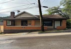 231 Barr Street, Canonsburg, 15317, 2 Bedrooms Bedrooms, ,1.1 BathroomsBathrooms,Residential,For Sale,Barr Street,1771012