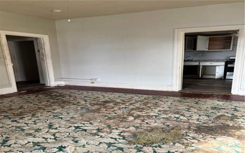 231 Barr Street, Canonsburg, 15317, 2 Bedrooms Bedrooms, ,1.1 BathroomsBathrooms,Residential,For Sale,Barr Street,1771012