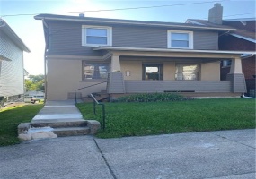 649 Ridge Ave., New Kensington, 15068, 3 Bedroom Bedrooms, 7 Room Rooms,1 BathroomBathrooms,Residential,For Sale,Ridge Ave.,1771038 649 Ridge Ave., New Kensington, 15068, 3 Bedroom Bedrooms, 7 Room Rooms,1 BathroomBathrooms,Residential,For Sale,Ridge Ave.,1771038