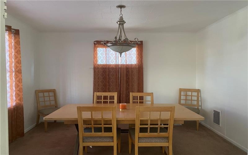 649 Ridge Ave., New Kensington, 15068, 3 Bedroom Bedrooms, 7 Room Rooms,1 BathroomBathrooms,Residential,For Sale,Ridge Ave.,1771038
