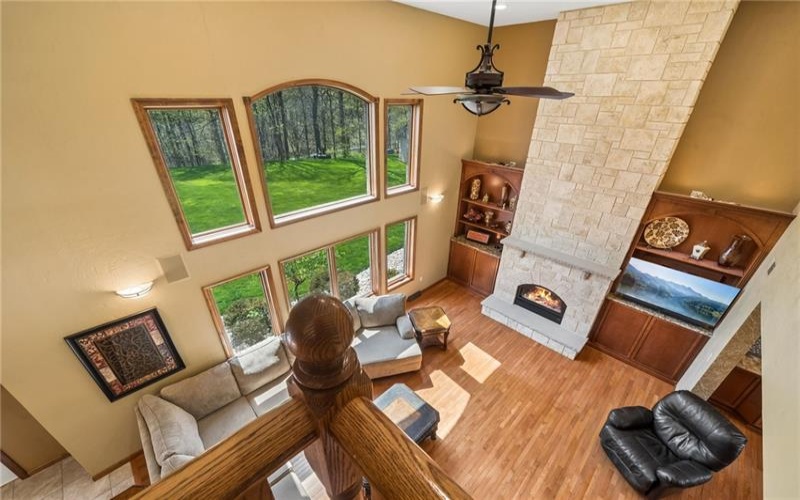 12288 Carmichael Circle, North Huntingdon, 15642, 5 Bedroom Bedrooms, 12 Room Rooms,3.1 BathroomBathrooms,Residential,For Sale,Carmichael Circle,1771043