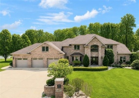 12288 Carmichael Circle, North Huntingdon, 15642, 5 Bedroom Bedrooms, 12 Room Rooms,3.1 BathroomBathrooms,Residential,For Sale,Carmichael Circle,1771043 12288 Carmichael Circle, North Huntingdon, 15642, 5 Bedroom Bedrooms, 12 Room Rooms,3.1 BathroomBathrooms,Residential,For Sale,Carmichael Circle,1771043