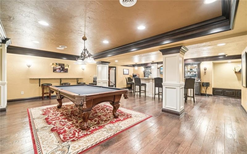 12288 Carmichael Circle, North Huntingdon, 15642, 5 Bedroom Bedrooms, 12 Room Rooms,3.1 BathroomBathrooms,Residential,For Sale,Carmichael Circle,1771043