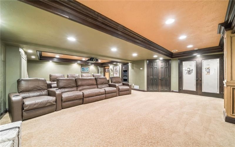 12288 Carmichael Circle, North Huntingdon, 15642, 5 Bedroom Bedrooms, 12 Room Rooms,3.1 BathroomBathrooms,Residential,For Sale,Carmichael Circle,1771043