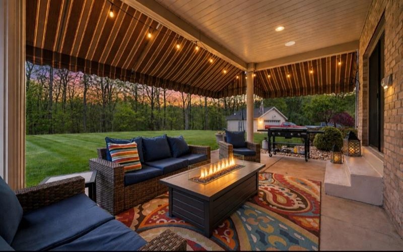 12288 Carmichael Circle, North Huntingdon, 15642, 5 Bedroom Bedrooms, 12 Room Rooms,3.1 BathroomBathrooms,Residential,For Sale,Carmichael Circle,1771043