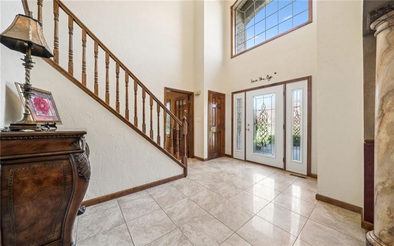12288 Carmichael Circle, North Huntingdon, 15642, 5 Bedroom Bedrooms, 12 Room Rooms,3.1 BathroomBathrooms,Residential,For Sale,Carmichael Circle,1771043