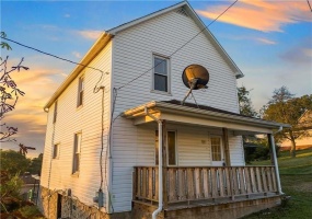108 Oakwood AVENUE, Washington, 15301, 2 Bedrooms Bedrooms, ,1 BathroomBathrooms,Residential,For Sale,Oakwood,1771052