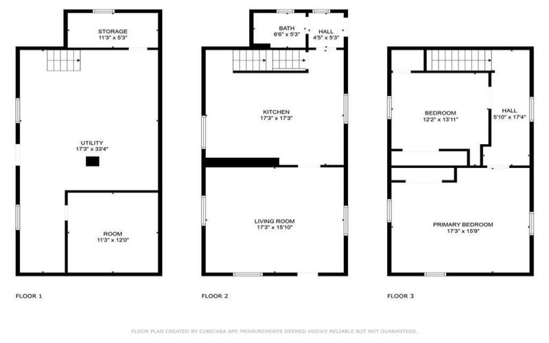 108 Oakwood AVENUE, Washington, 15301, 2 Bedrooms Bedrooms, ,1 BathroomBathrooms,Residential,For Sale,Oakwood,1771052