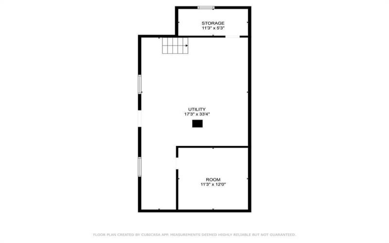 108 Oakwood AVENUE, Washington, 15301, 2 Bedrooms Bedrooms, ,1 BathroomBathrooms,Residential,For Sale,Oakwood,1771052