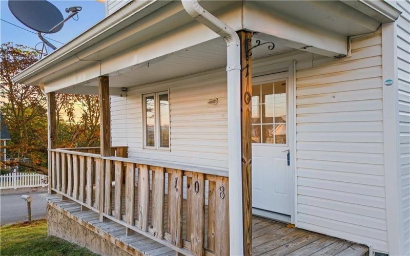 108 Oakwood AVENUE, Washington, 15301, 2 Bedrooms Bedrooms, ,1 BathroomBathrooms,Residential,For Sale,Oakwood,1771052