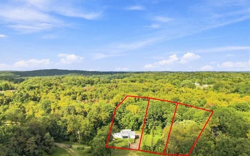 4375 Jolene LANE, New Kensington, 15068, 2 Bedroom Bedrooms, ,1 BathroomBathrooms,Farm-acreage-lot,For Sale,Jolene,1771068