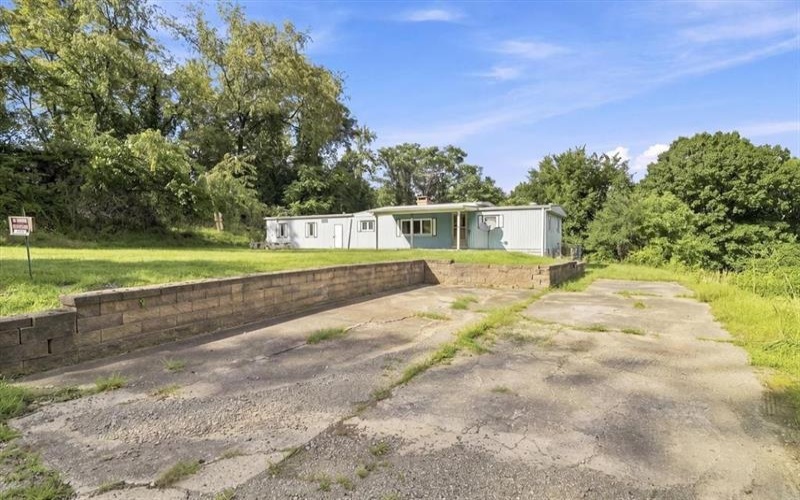 4375 Jolene LANE, New Kensington, 15068, 2 Bedroom Bedrooms, ,1 BathroomBathrooms,Farm-acreage-lot,For Sale,Jolene,1771068