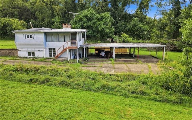 4375 Jolene LANE, New Kensington, 15068, 2 Bedroom Bedrooms, ,1 BathroomBathrooms,Farm-acreage-lot,For Sale,Jolene,1771068
