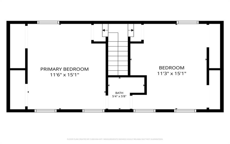 15 Main St, Taylorstown, 15365, 2 Bedrooms Bedrooms, 7 Rooms Rooms,2.1 BathroomsBathrooms,Residential,For Sale,Main St,1745249
