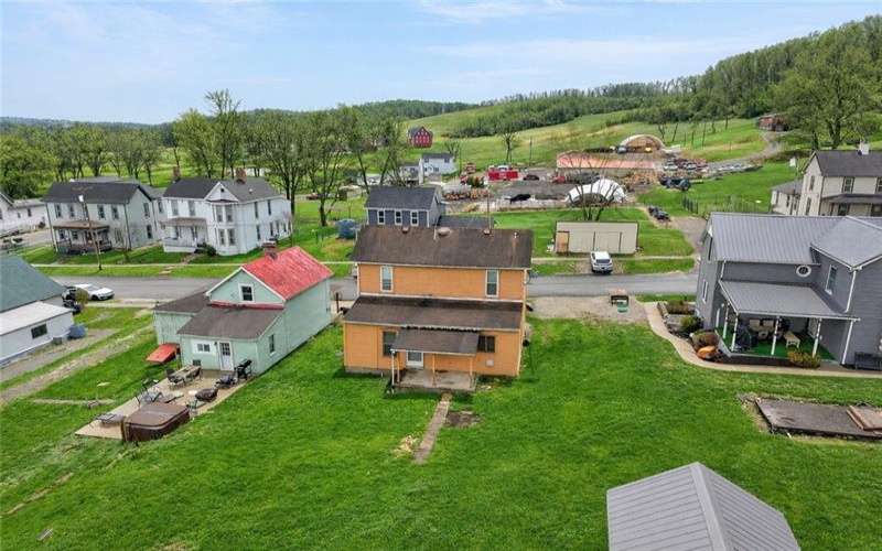 15 Main St, Taylorstown, 15365, 2 Bedrooms Bedrooms, 7 Rooms Rooms,2.1 BathroomsBathrooms,Residential,For Sale,Main St,1745249