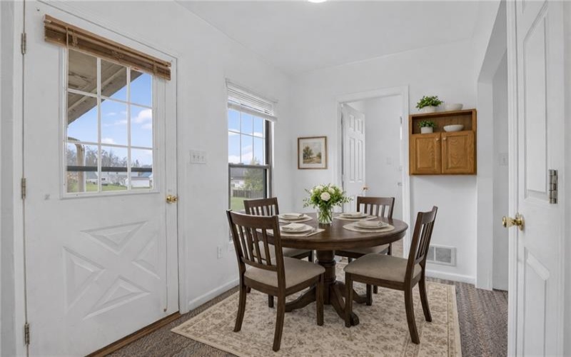 15 Main St, Taylorstown, 15365, 2 Bedrooms Bedrooms, 7 Rooms Rooms,2.1 BathroomsBathrooms,Residential,For Sale,Main St,1745249