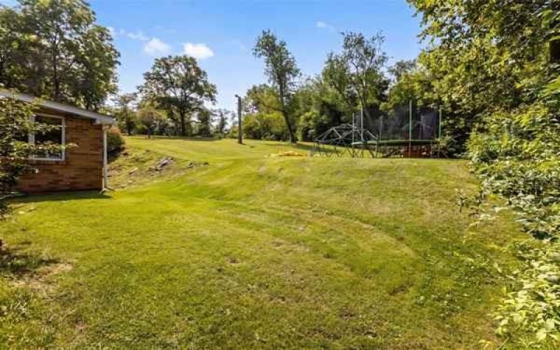 25 Liberty Ave, Burgettstown, 15021, 3 Bedrooms Bedrooms, ,2 BathroomsBathrooms,Residential,For Sale,Liberty Ave,1766077